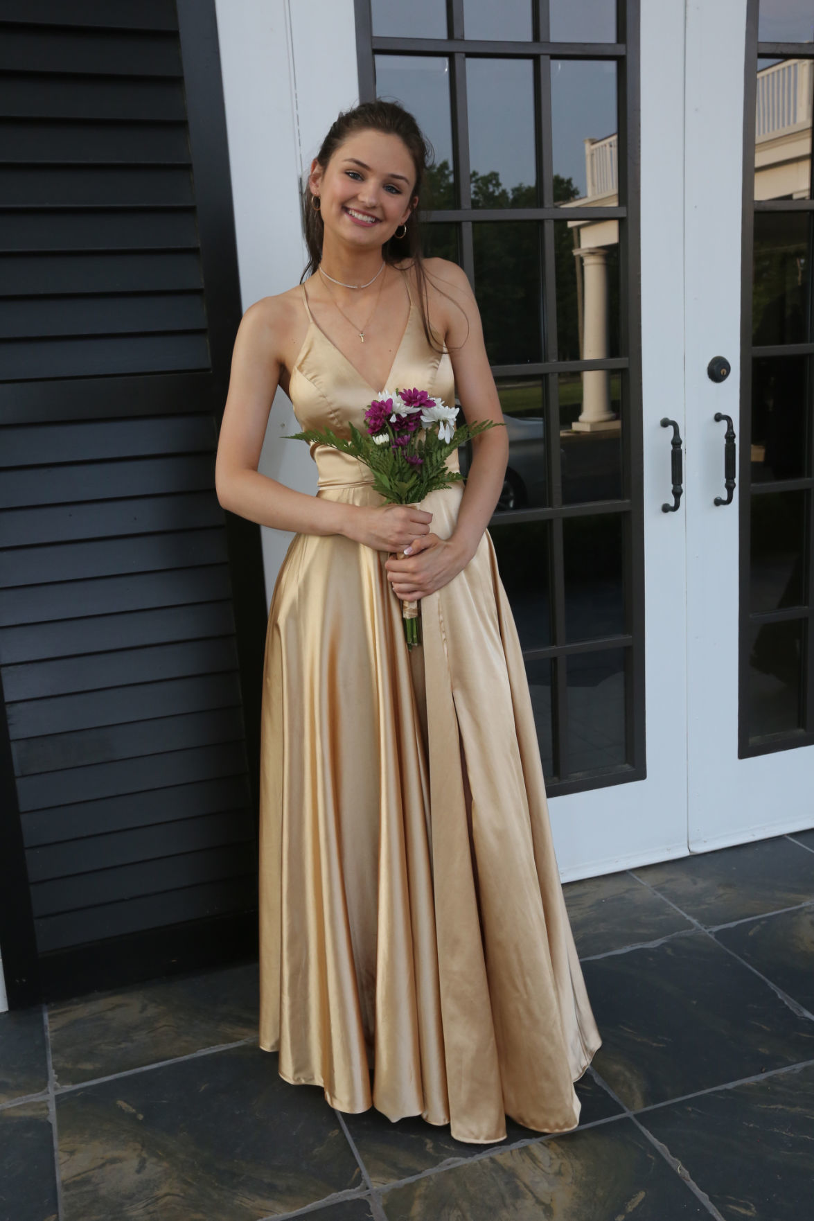 Pinelands High School Prom